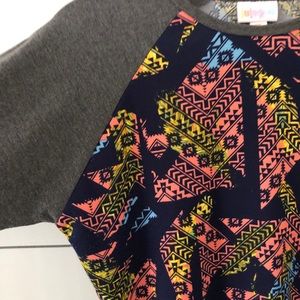 LuLaRoe Randy-XS
